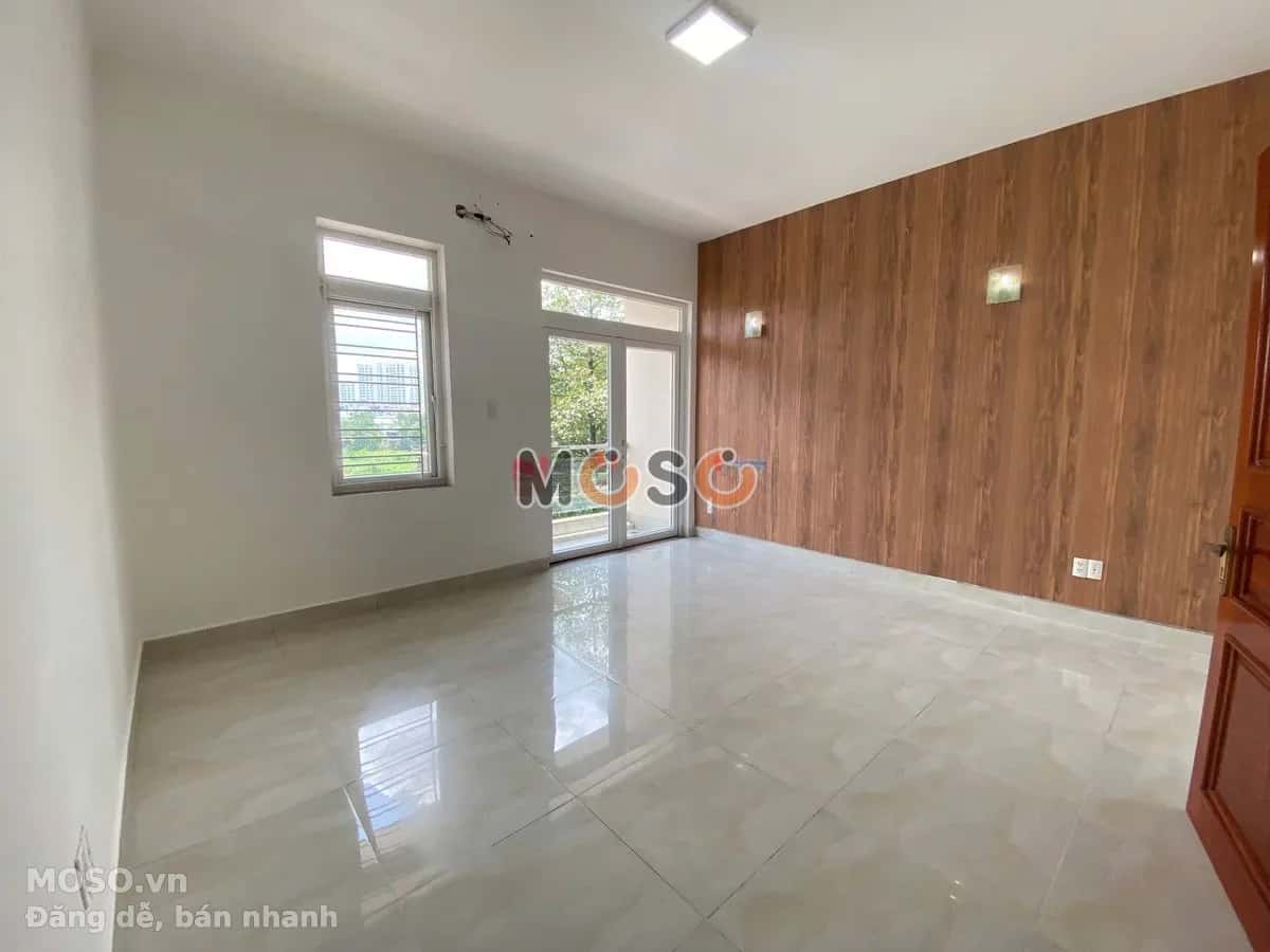 Cho thuê nhà mặt tiền D4 Quận 7, TP.HCM – giá 65 triệu - ảnh 10