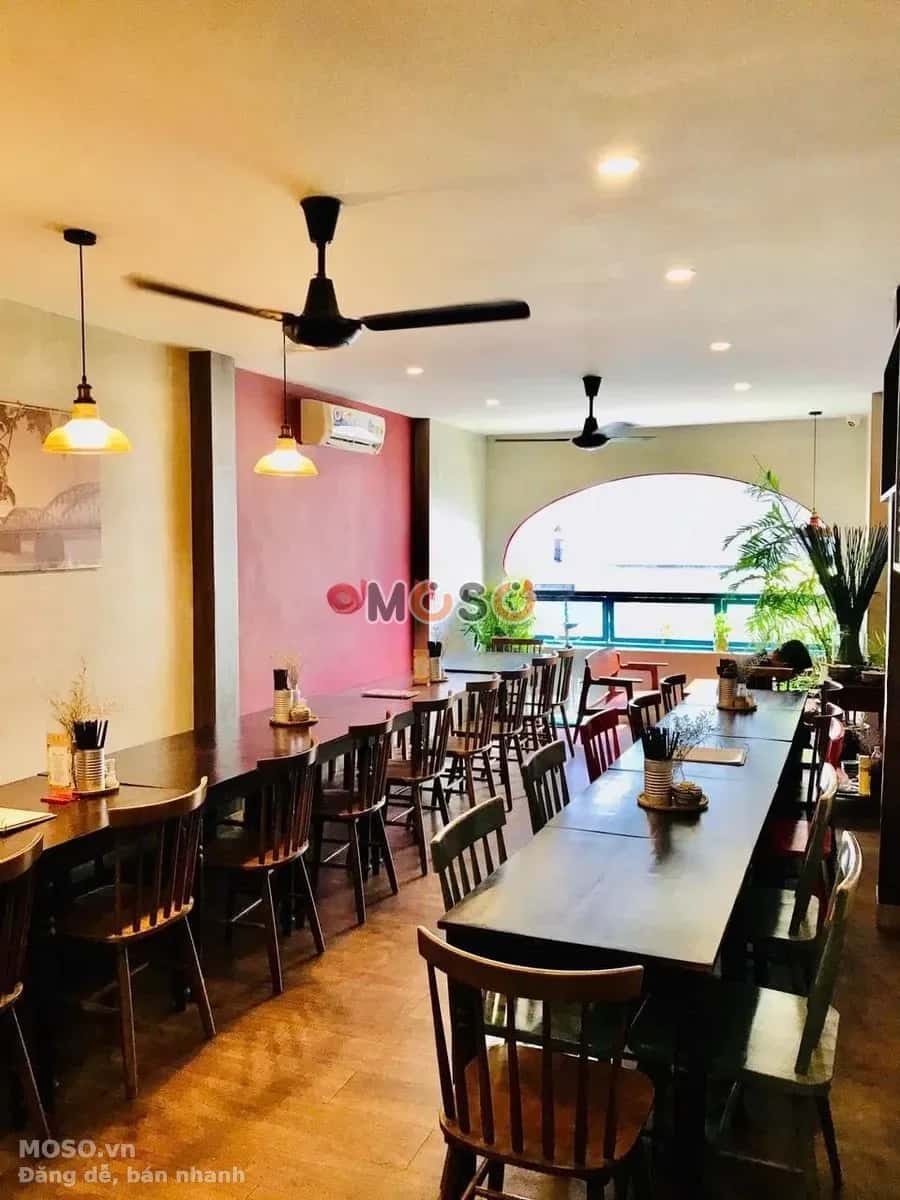 Cho thuê nhà mặt tiền Thạch Thị Thanh Quận 1, TP.HCM – giá 60 triệu - ảnh 2