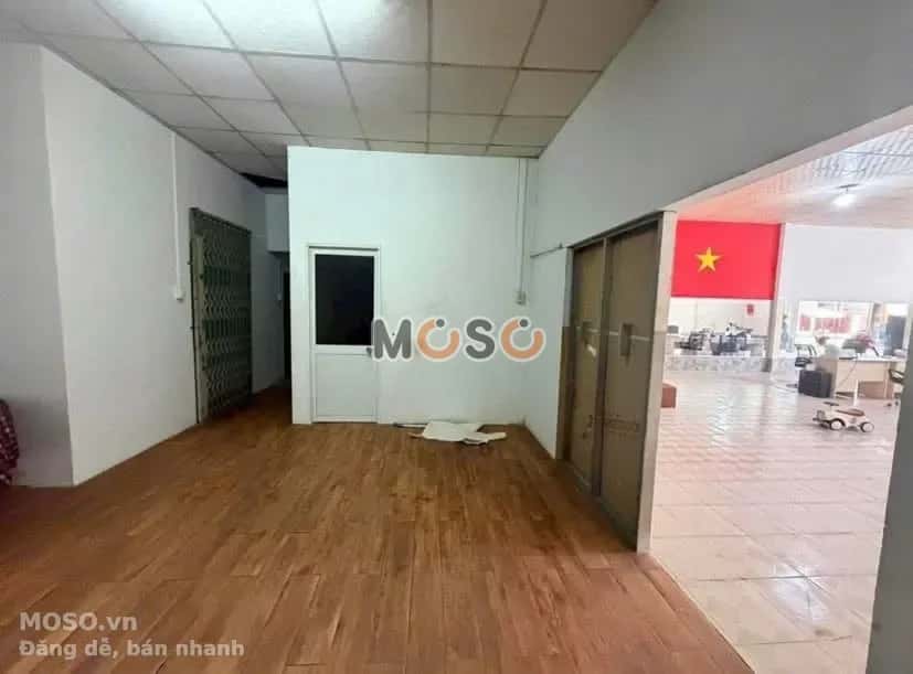 Cho thuê kho, nhà xưởng Ninh Kiều, Cần Thơ – 1 phòng ngủ, giá 15 triệu - ảnh 4