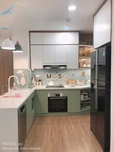Cho thuê căn hộ chung cư Huỳnh Văn Nghệ Long Biên, Hà Nội – 3 phòng ngủ, giá 15.5 triệu - ảnh 6