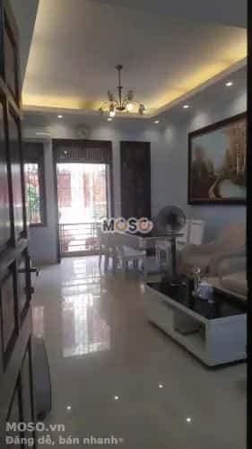 Cho thuê nhà hẻm Nguyễn Cảnh Dị Hoàng Mai, Hà Nội – 4 phòng ngủ, giá 22 triệu - ảnh 5
