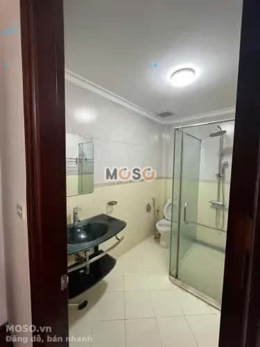 Cho thuê phòng trọ Trần Quốc Hoàn Cầu Giấy, Hà Nội – 1 phòng ngủ, giá 5.2 triệu - ảnh 5