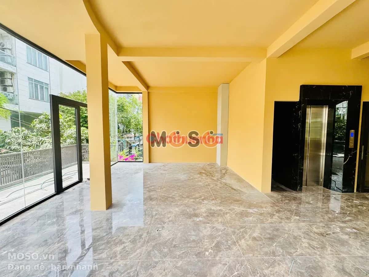 Cho thuê nhà mặt tiền Tô Hiến Thành Quận 10, TP.HCM – giá 35 triệu - ảnh 4