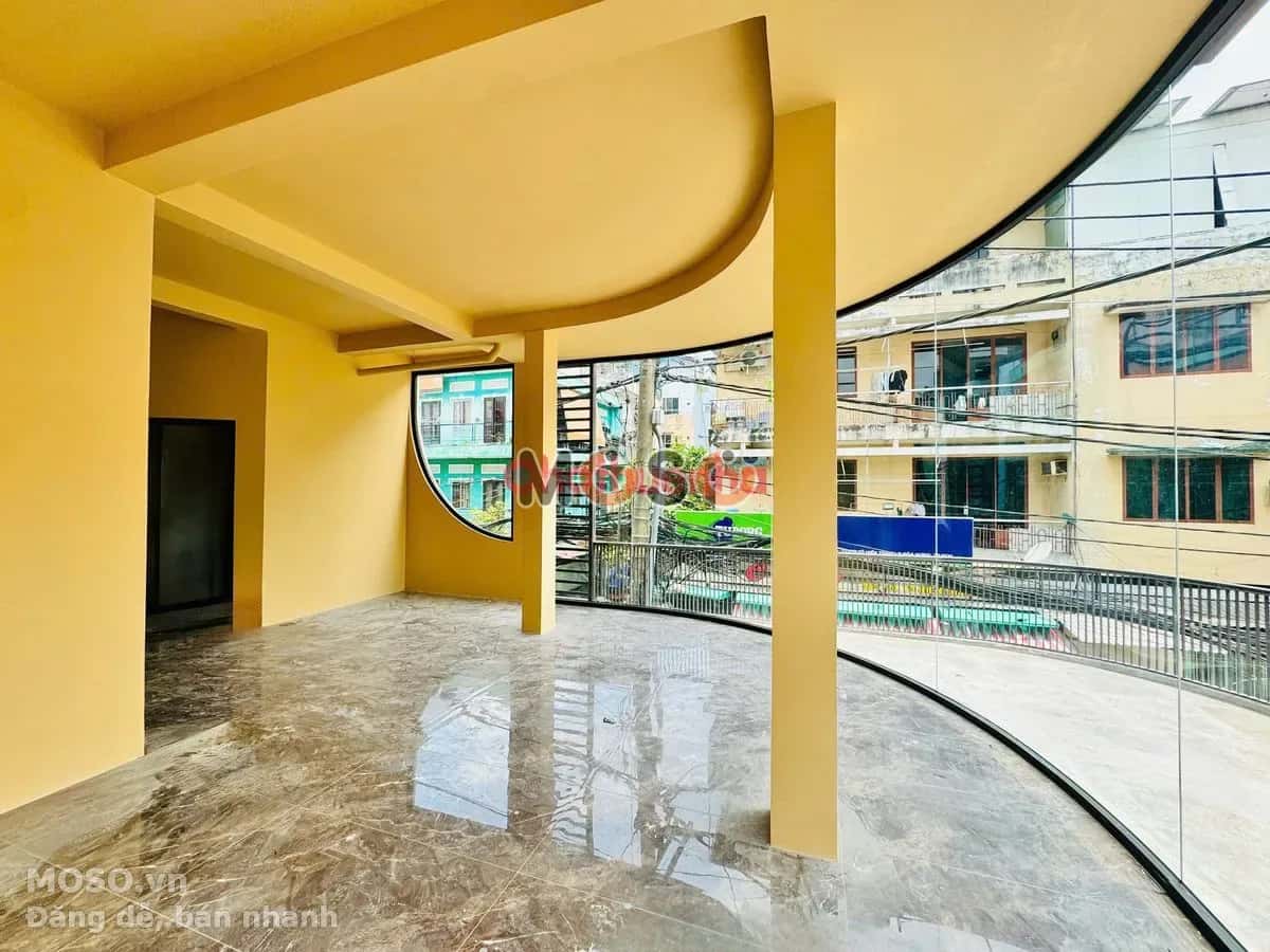 Cho thuê nhà mặt tiền Tô Hiến Thành Quận 10, TP.HCM – giá 35 triệu - ảnh 7