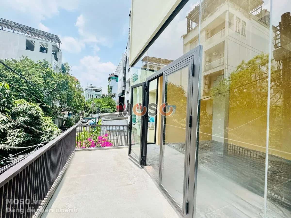 Cho thuê nhà mặt tiền Tô Hiến Thành Quận 10, TP.HCM – giá 35 triệu - ảnh 8