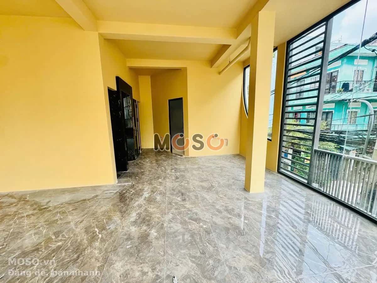 Cho thuê nhà mặt tiền Tô Hiến Thành Quận 10, TP.HCM – giá 35 triệu - ảnh 6
