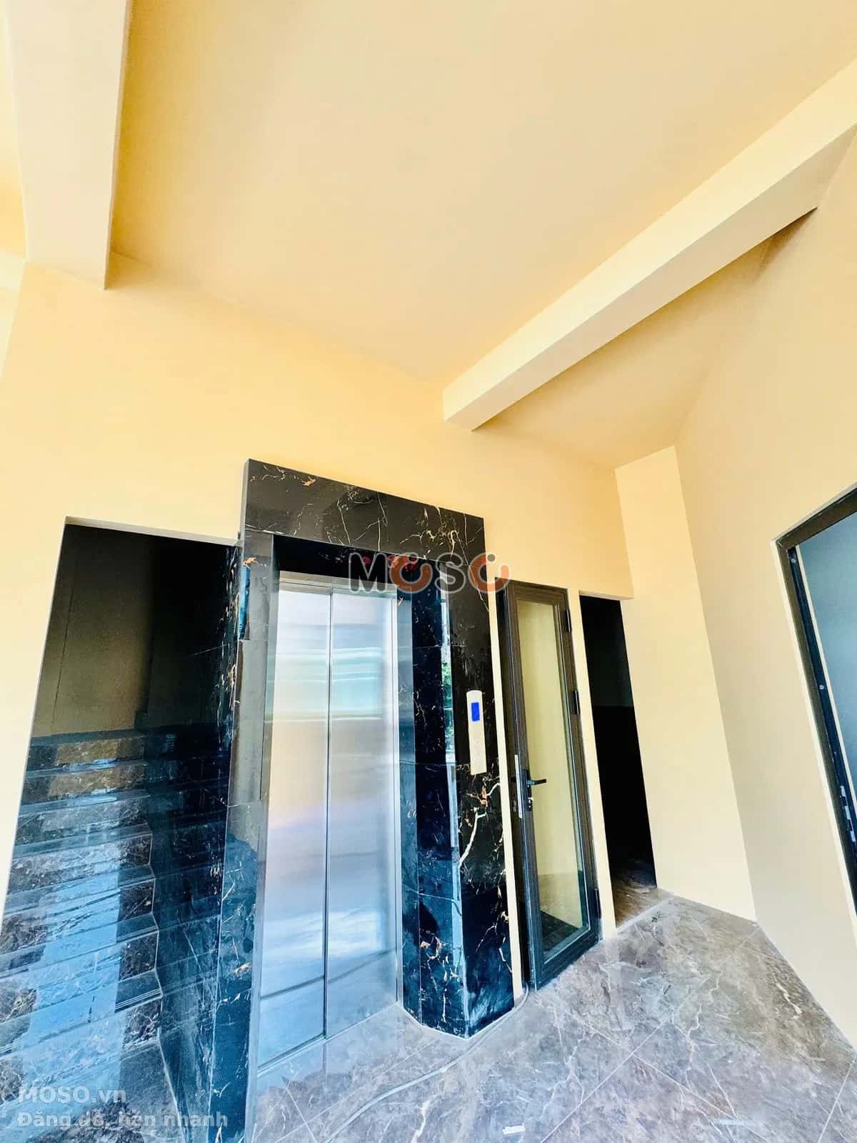 Cho thuê nhà mặt tiền Tô Hiến Thành Quận 10, TP.HCM – giá 35 triệu - ảnh 9