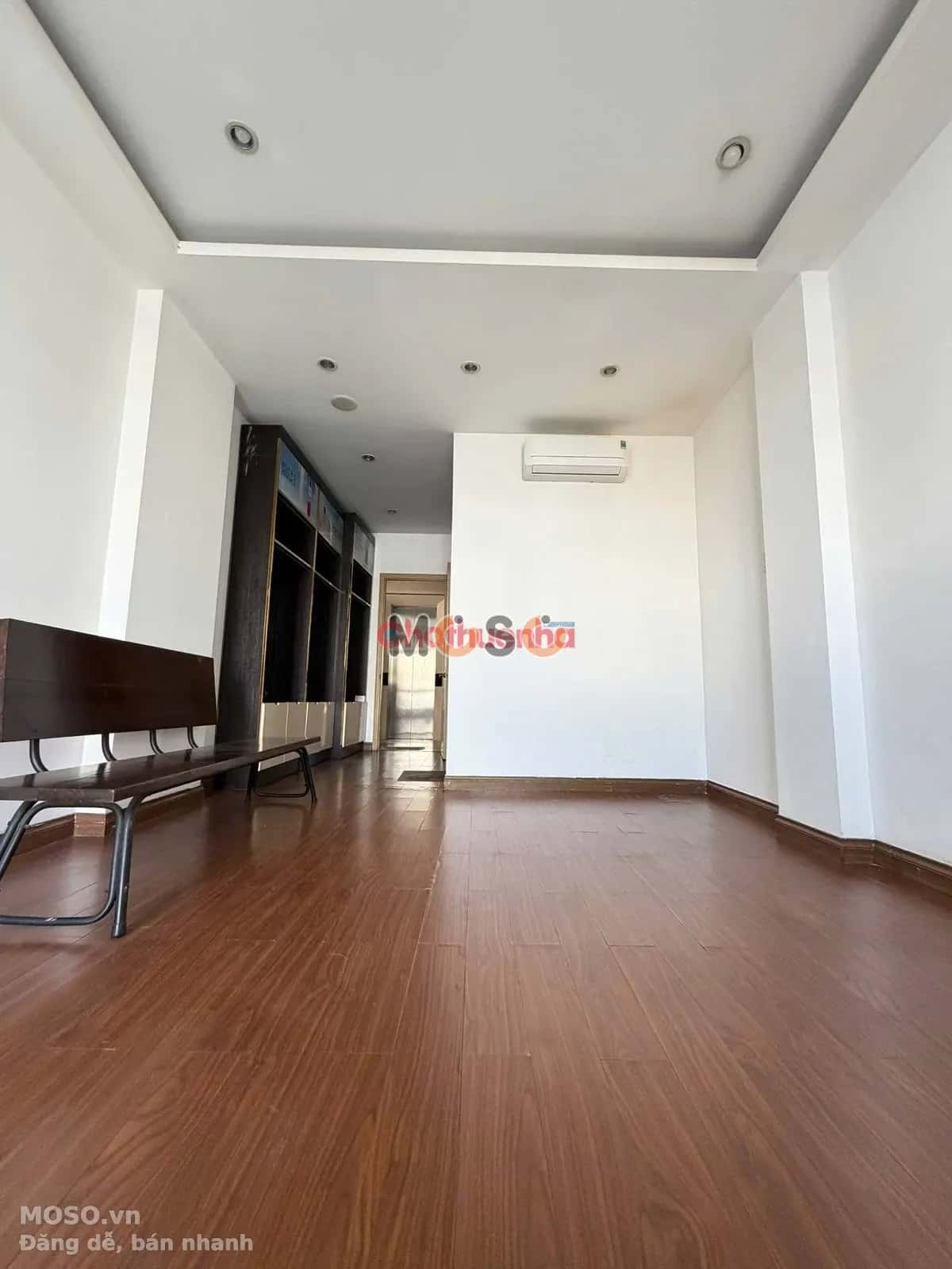 Cho thuê nhà mặt tiền Nguyễn Thị Nhỏ Quận 11, TP.HCM – giá 37 triệu - ảnh 4