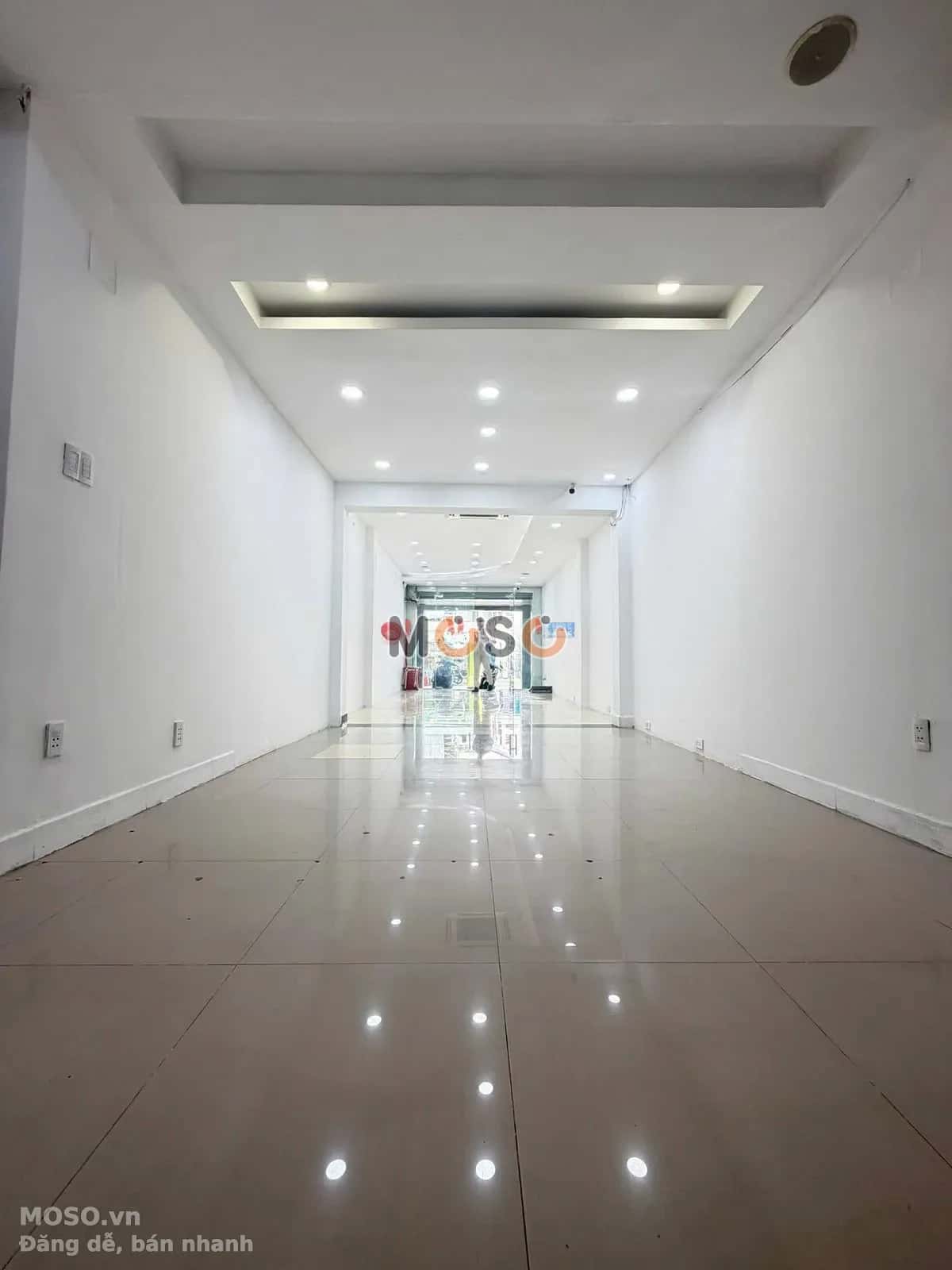 Cho thuê nhà mặt tiền Nguyễn Thị Nhỏ Quận 11, TP.HCM – giá 37 triệu - ảnh 5