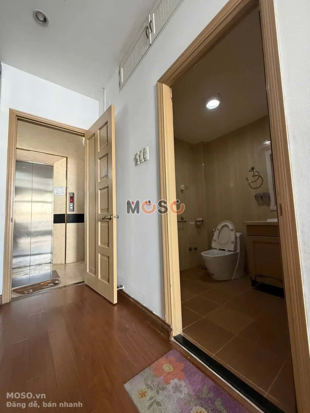 Cho thuê nhà mặt tiền Nguyễn Thị Nhỏ Quận 11, TP.HCM – giá 37 triệu - ảnh 7