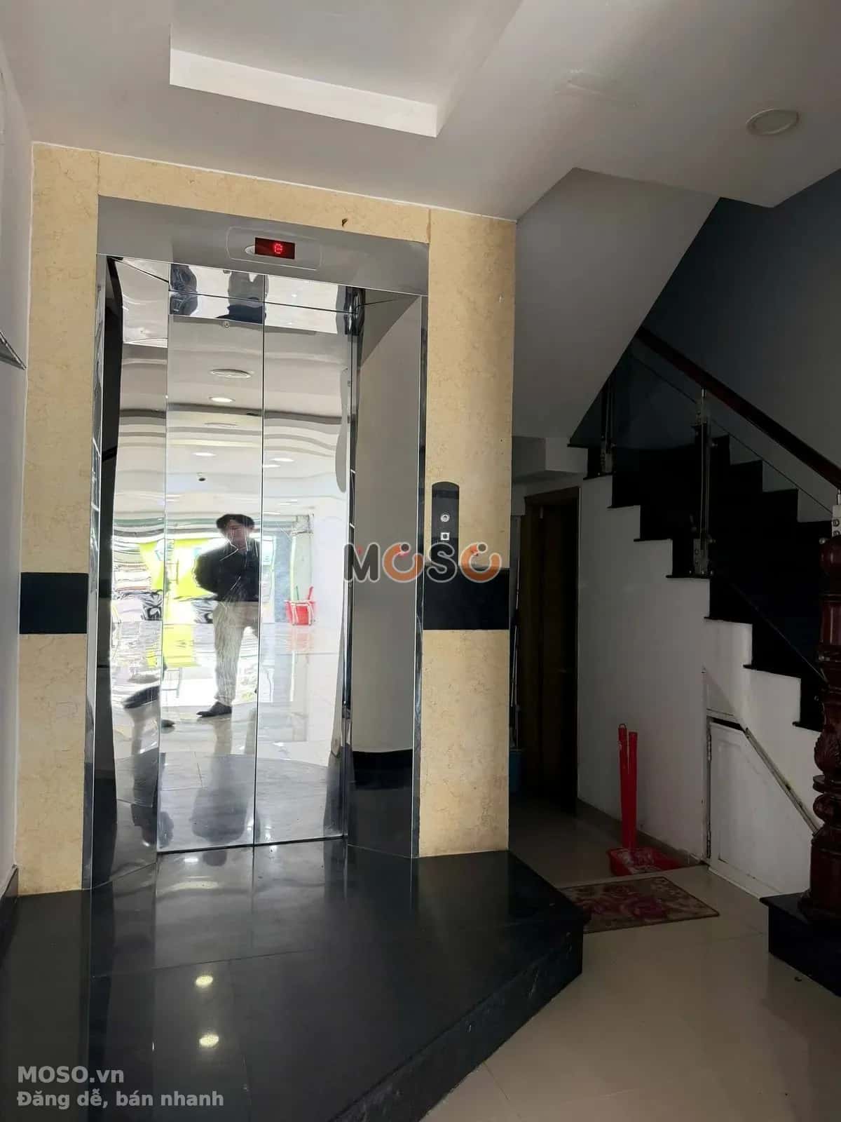 Cho thuê nhà mặt tiền Nguyễn Thị Nhỏ Quận 11, TP.HCM – giá 37 triệu - ảnh 8