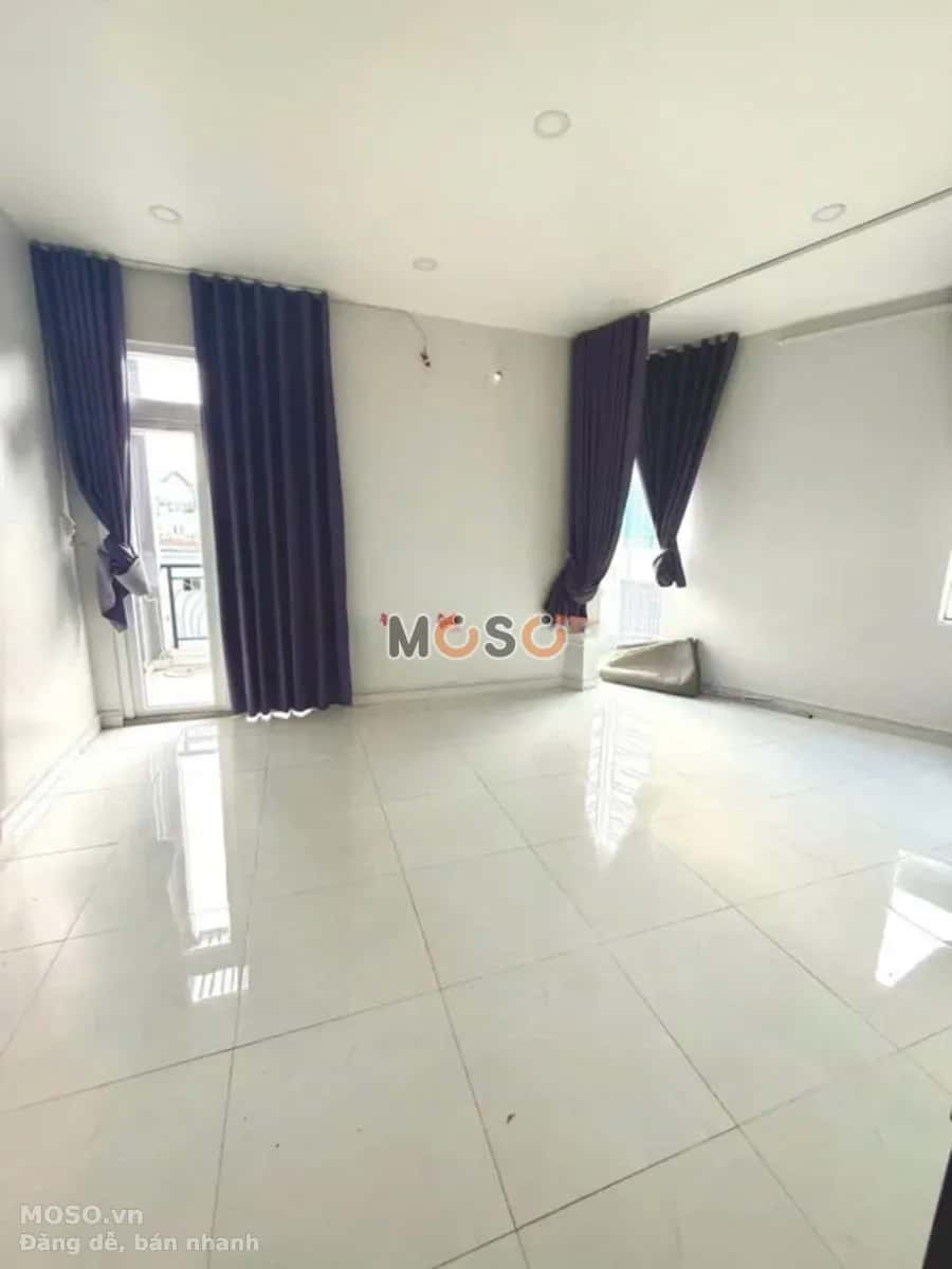 Cho thuê nhà hẻm Cách Mạng Tháng 8 Quận 10, TP.HCM – 5 phòng ngủ, giá 28 triệu - ảnh 6