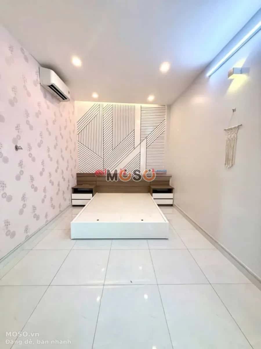 Cho thuê nhà hẻm Cách Mạng Tháng 8 Quận 10, TP.HCM – 5 phòng ngủ, giá 28 triệu - ảnh 7
