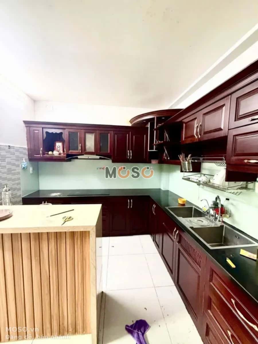 Cho thuê nhà hẻm Cách Mạng Tháng 8 Quận 10, TP.HCM – 5 phòng ngủ, giá 28 triệu - ảnh 8