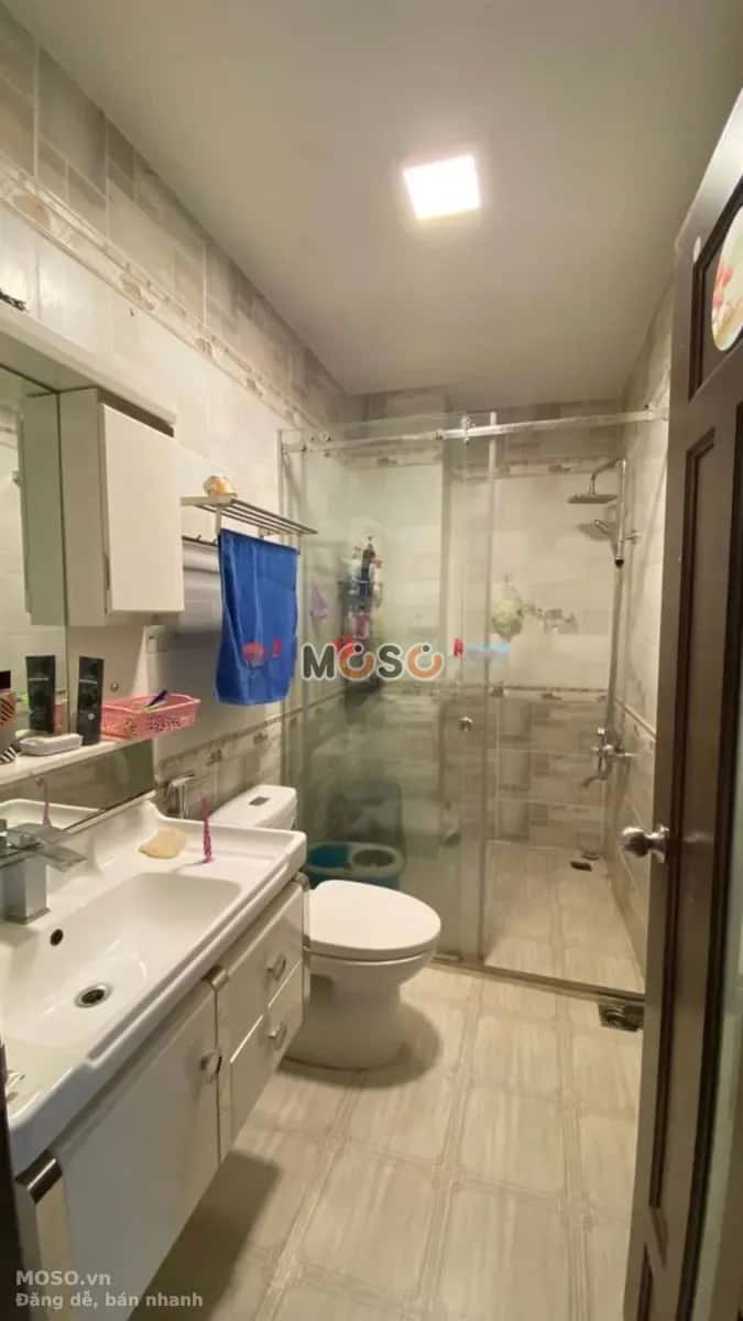 Cho thuê nhà hẻm Cách Mạng Tháng 8 Quận 10, TP.HCM – 5 phòng ngủ, giá 28 triệu - ảnh 9