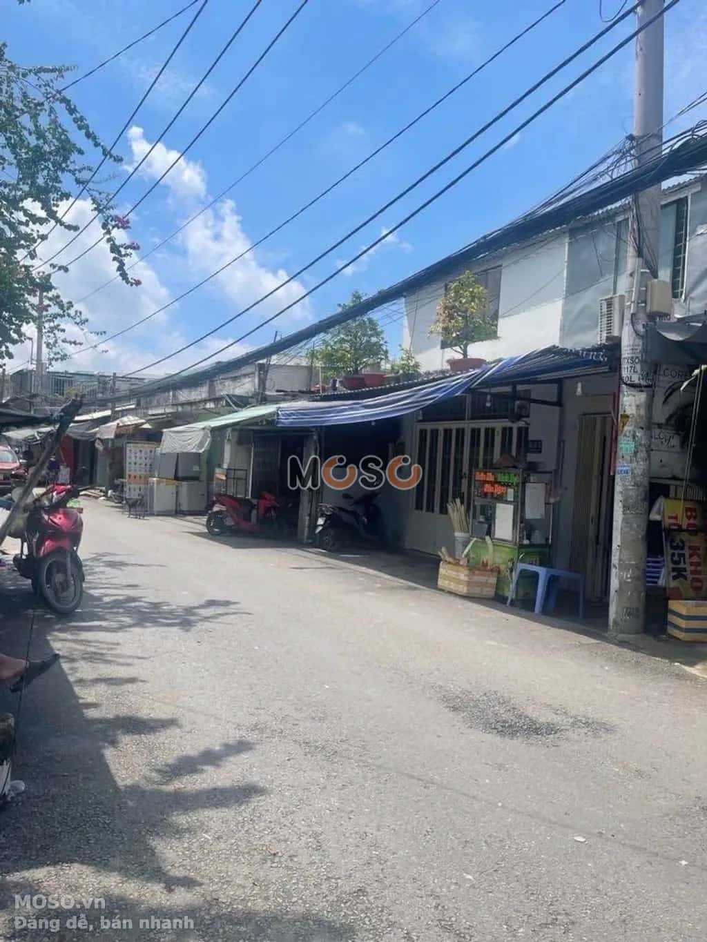 Cho thuê đất Quận 7, TP.HCM – 2 phòng ngủ, giá 3.7 tỷ - ảnh 5