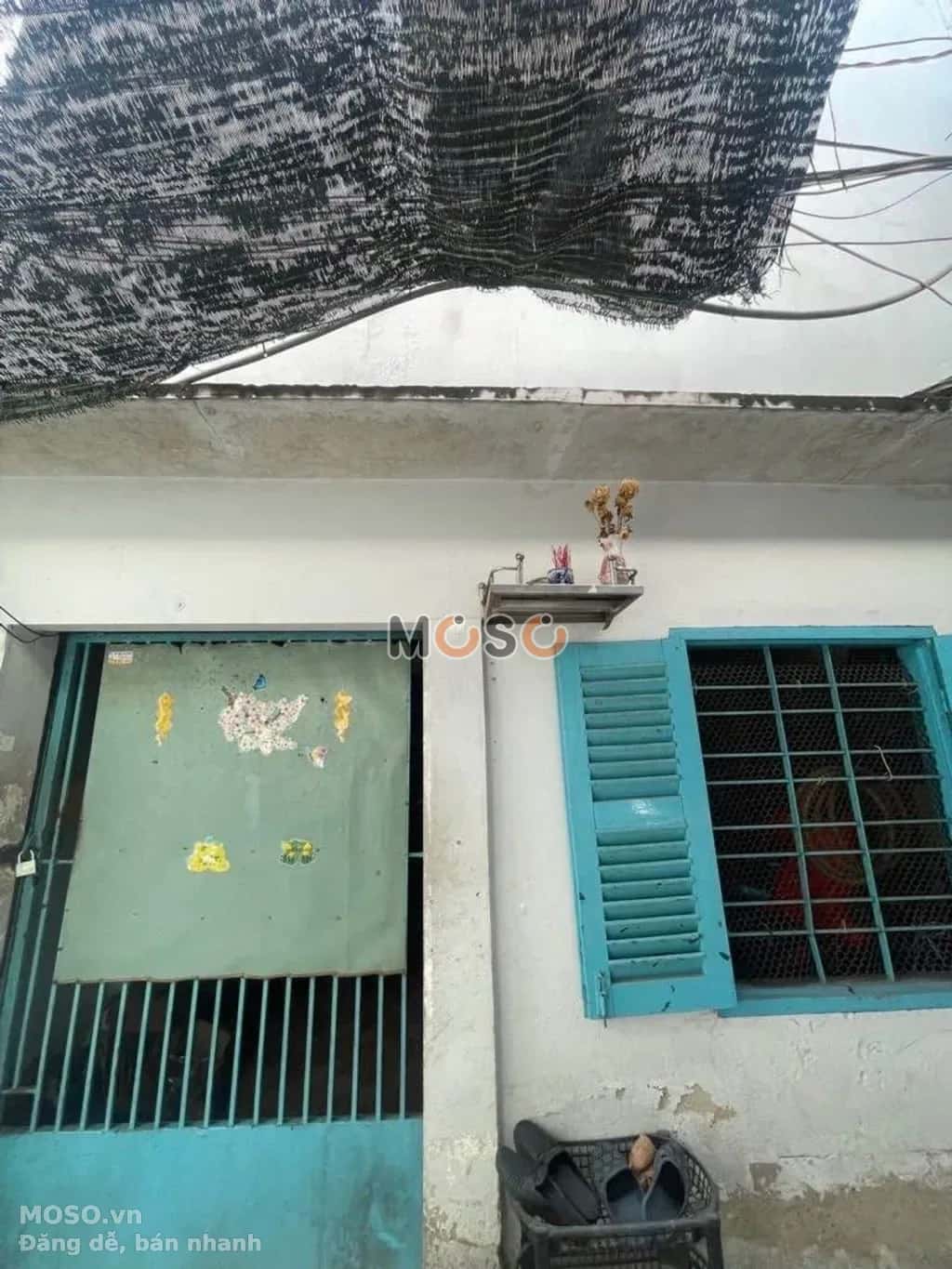 Cho thuê đất Quận 7, TP.HCM – 2 phòng ngủ, giá 3.7 tỷ - ảnh 4