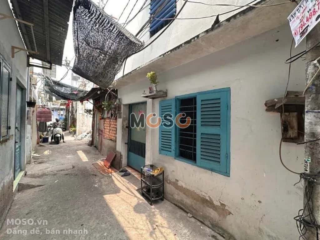 Cho thuê đất Quận 7, TP.HCM – 2 phòng ngủ, giá 3.7 tỷ - ảnh 6