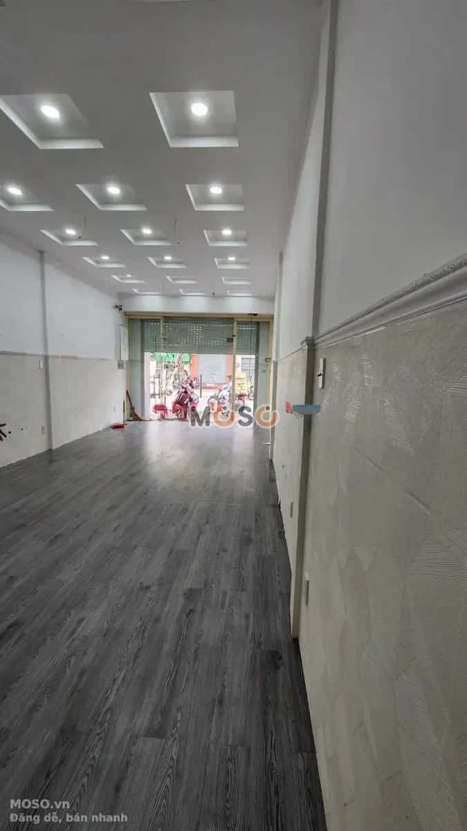 Cho thuê nhà mặt tiền Điện Biên Phủ Quận 10, TP.HCM – giá 40 triệu - ảnh 2