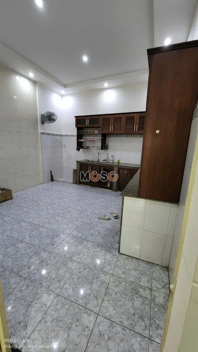 Cho thuê nhà mặt tiền Điện Biên Phủ Quận 10, TP.HCM – giá 40 triệu - ảnh 3