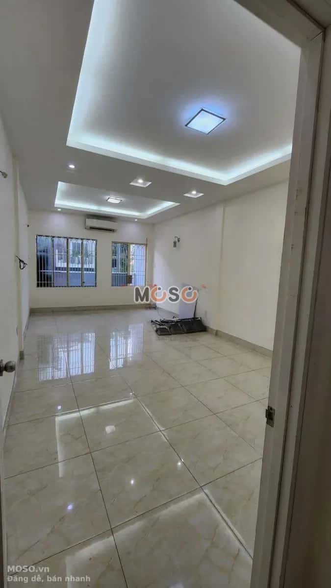Cho thuê nhà mặt tiền Điện Biên Phủ Quận 10, TP.HCM – giá 40 triệu - ảnh 4