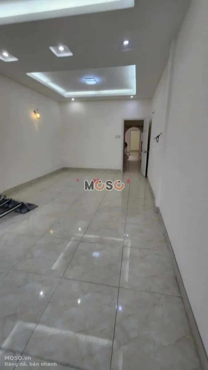 Cho thuê nhà mặt tiền Điện Biên Phủ Quận 10, TP.HCM – giá 40 triệu - ảnh 7