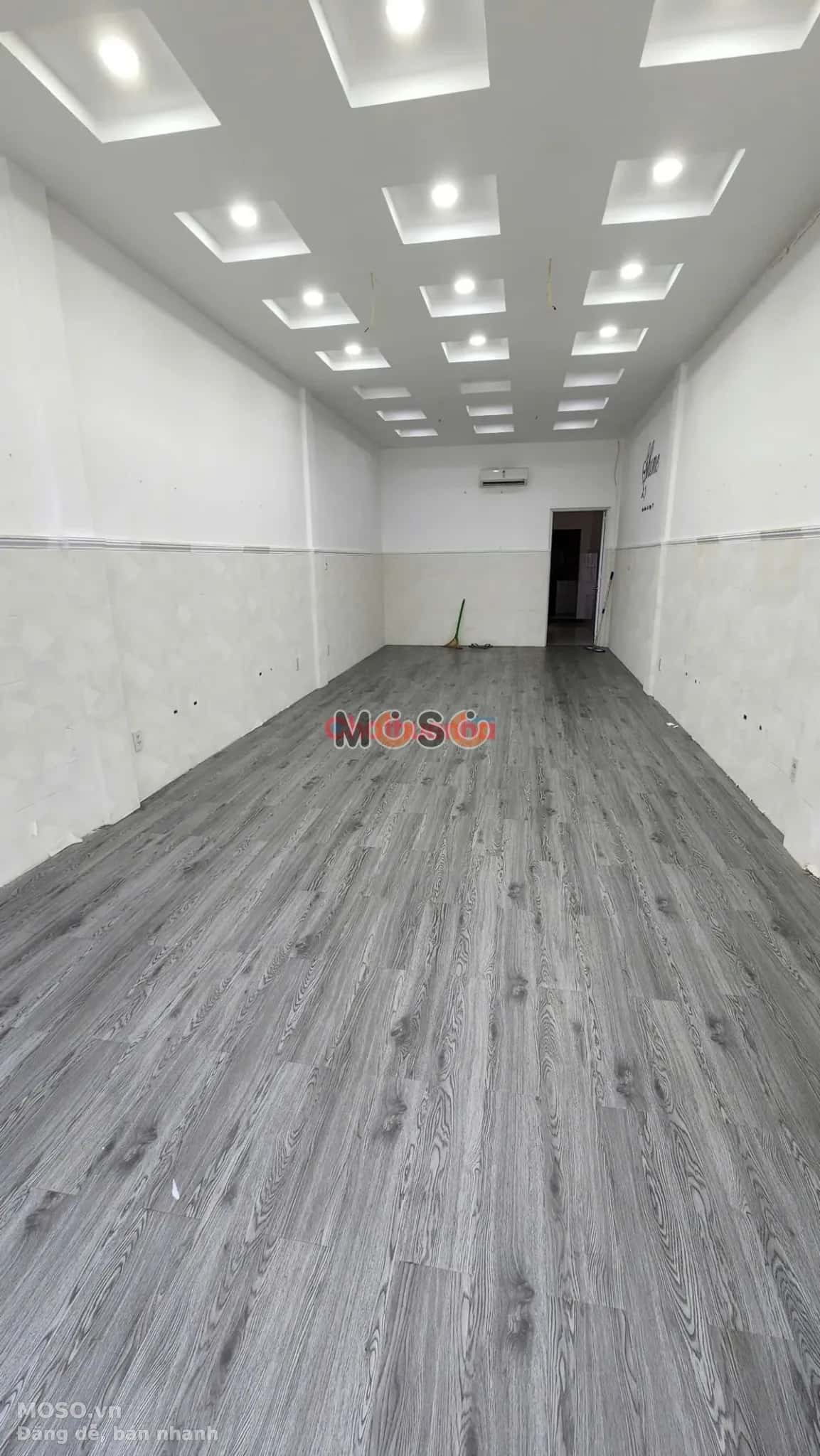 Cho thuê nhà mặt tiền Điện Biên Phủ Quận 10, TP.HCM – giá 40 triệu - ảnh 6