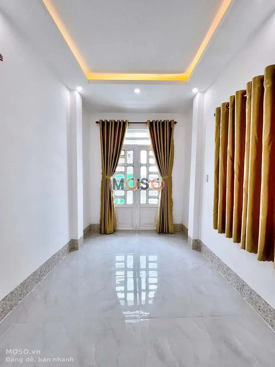 Bán nhà hẻm Nguyễn Văn Cừ Quận Ninh Kiều, TP. Cần Thơ – 4 phòng ngủ, giá 2.5 tỷ - ảnh 9