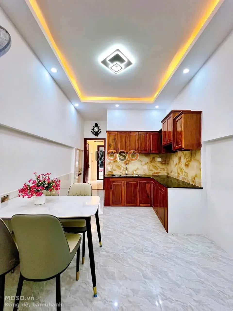 Bán nhà hẻm Nguyễn Văn Cừ Quận Ninh Kiều, TP. Cần Thơ – 4 phòng ngủ, giá 2.5 tỷ - ảnh 5