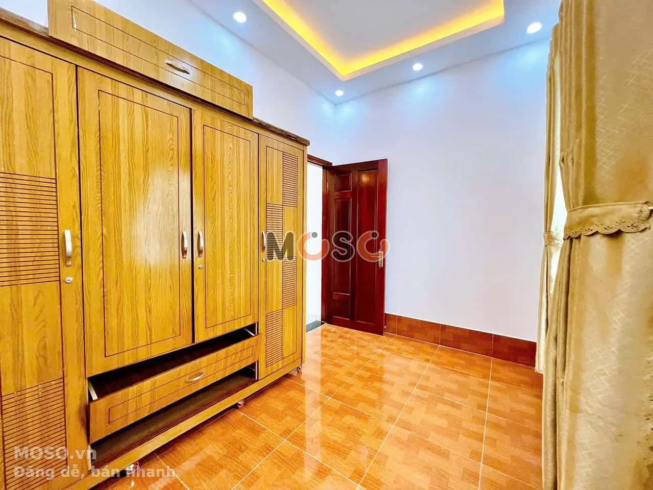 Bán nhà hẻm Nguyễn Văn Cừ Quận Ninh Kiều, TP. Cần Thơ – 4 phòng ngủ, giá 2.5 tỷ - ảnh 6