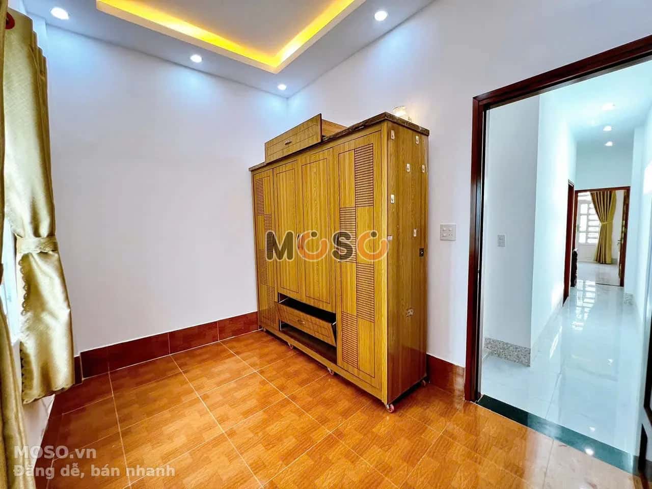 Bán nhà hẻm Nguyễn Văn Cừ Quận Ninh Kiều, TP. Cần Thơ – 4 phòng ngủ, giá 2.5 tỷ - ảnh 7