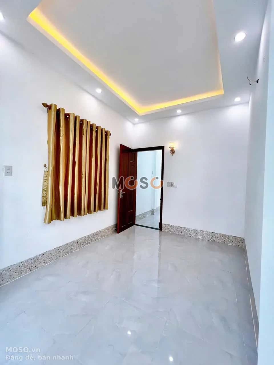 Bán nhà hẻm Nguyễn Văn Cừ Quận Ninh Kiều, TP. Cần Thơ – 4 phòng ngủ, giá 2.5 tỷ - ảnh 8