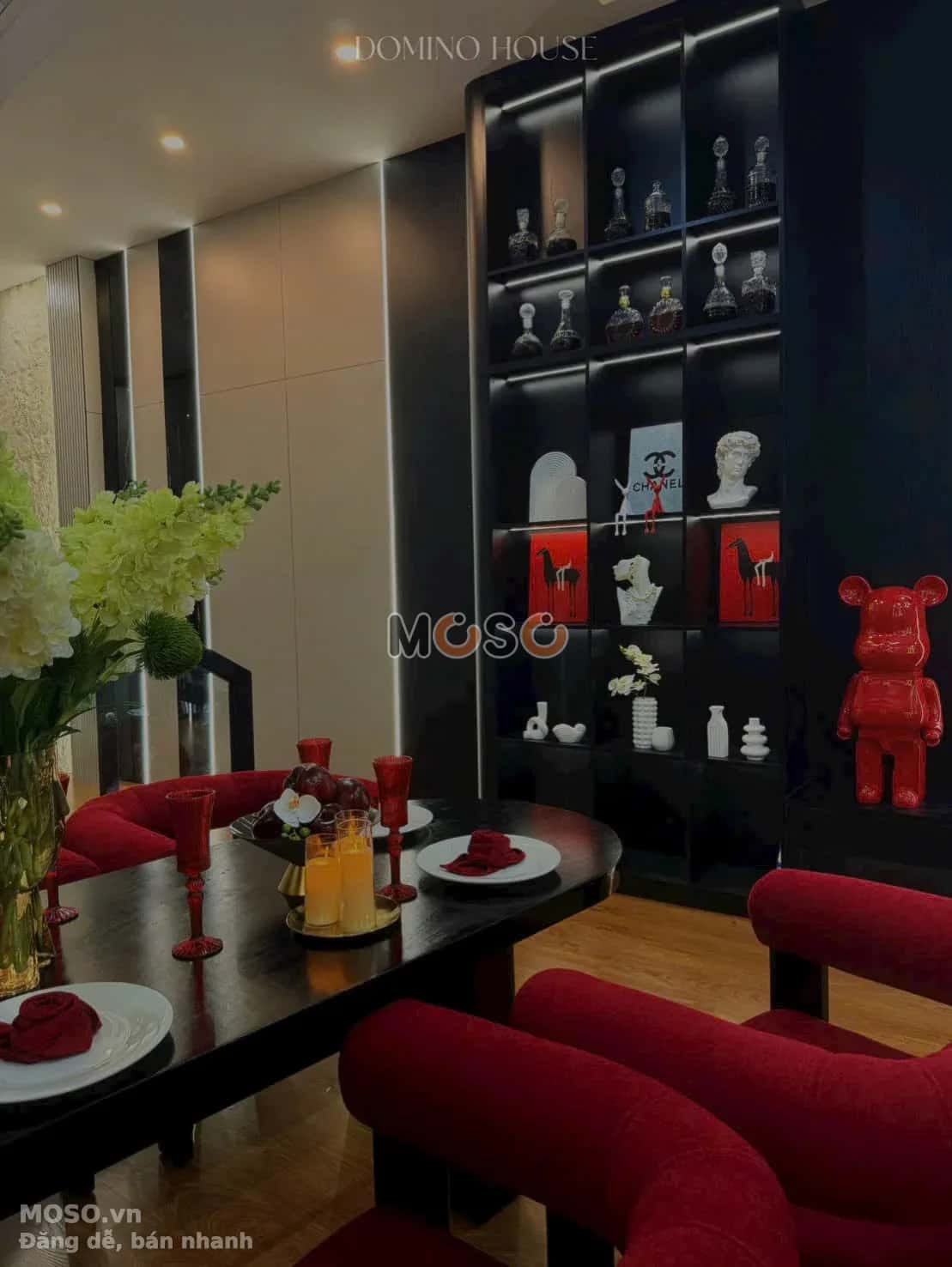 Bán nhà hẻm Huỳnh Ngọc Huệ Quận Thanh Khê, TP. Đà Nẵng – 3 phòng ngủ, giá 5.7 tỷ - ảnh 5