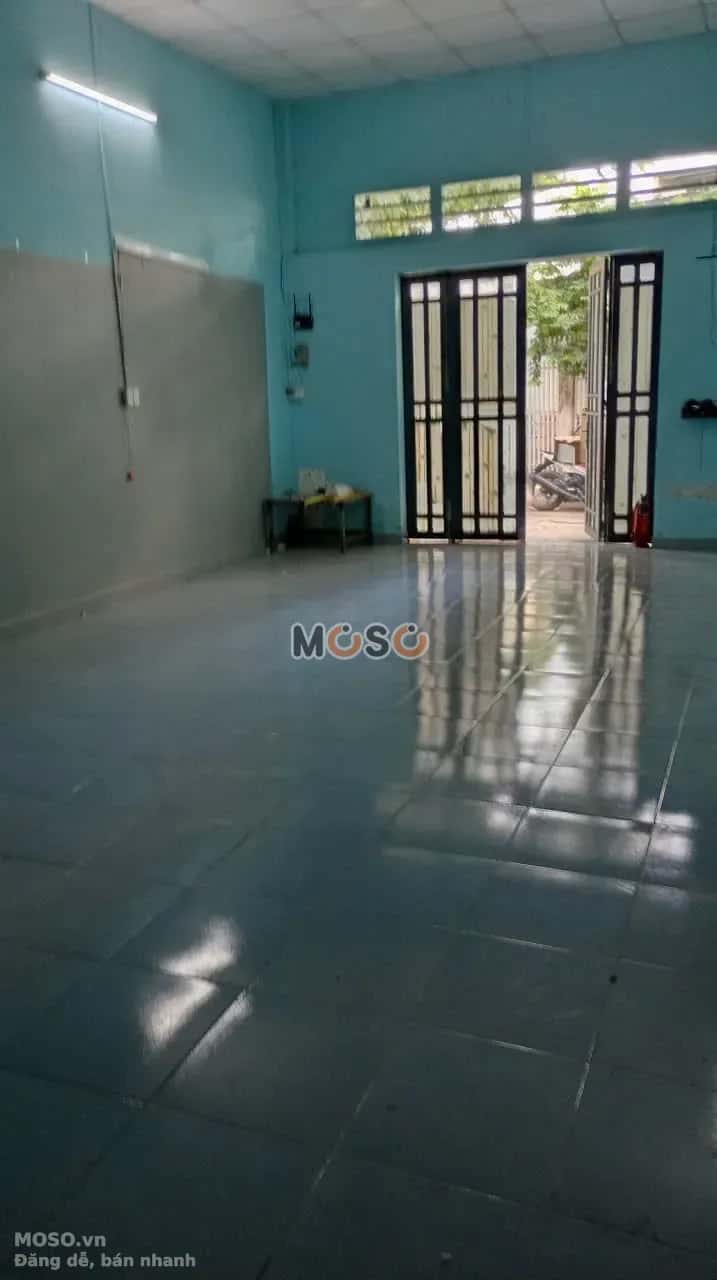 Cho thuê nhà hẻm Thành phố Thủ Đức, TP.HCM – giá 7 triệu - ảnh 3