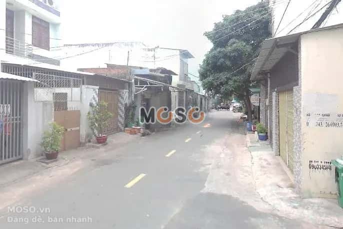 Bán nhà hẻm Phạm Văn Bạch Quận Gò Vấp, TP.HCM – 5 phòng ngủ, giá 11.5 tỷ - ảnh 2