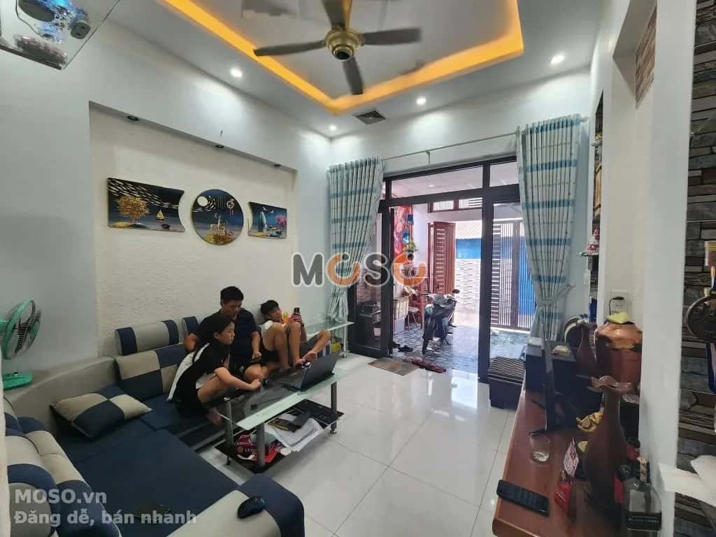 Cho thuê nhà hẻm Thành phố Thủ Đức, TP.HCM – 3 phòng ngủ, giá 10 triệu - ảnh 8