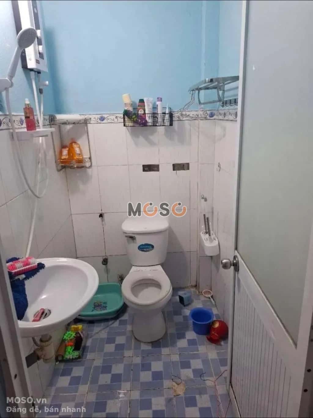 Cho thuê nhà hẻm Thành phố Thủ Đức, TP.HCM – giá 15 triệu - ảnh 6