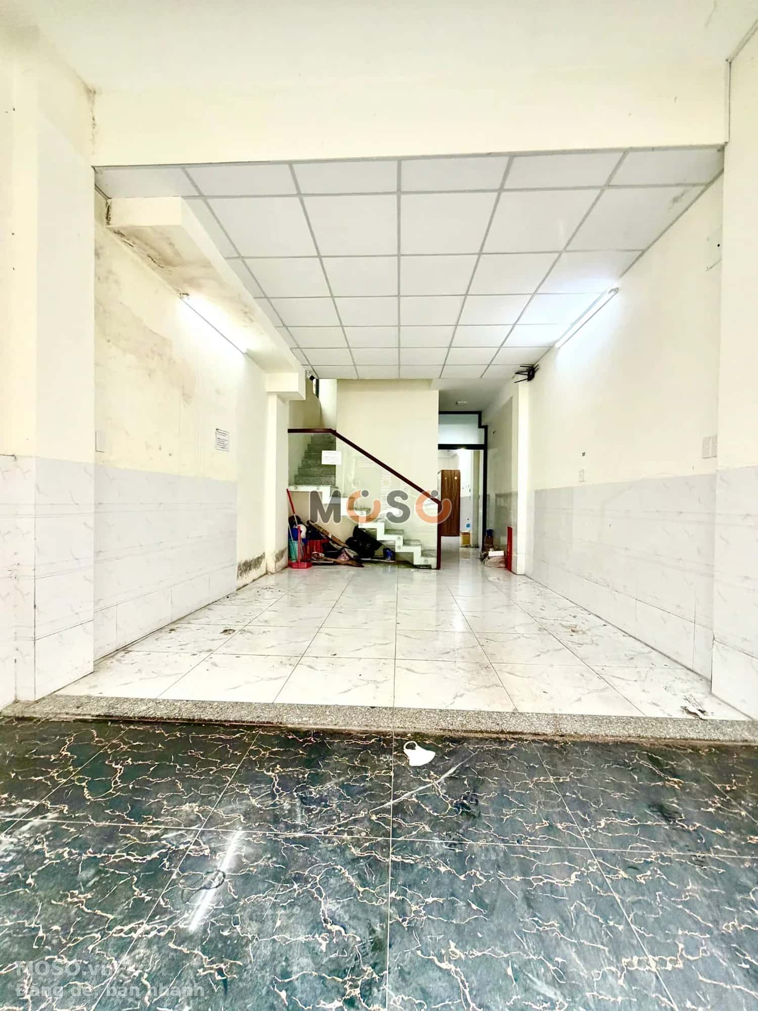Bán nhà hẻm Nguyễn Văn Khối  Quận Gò Vấp, TP.HCM – 9 phòng ngủ, giá 9.8 tỷ - ảnh 2