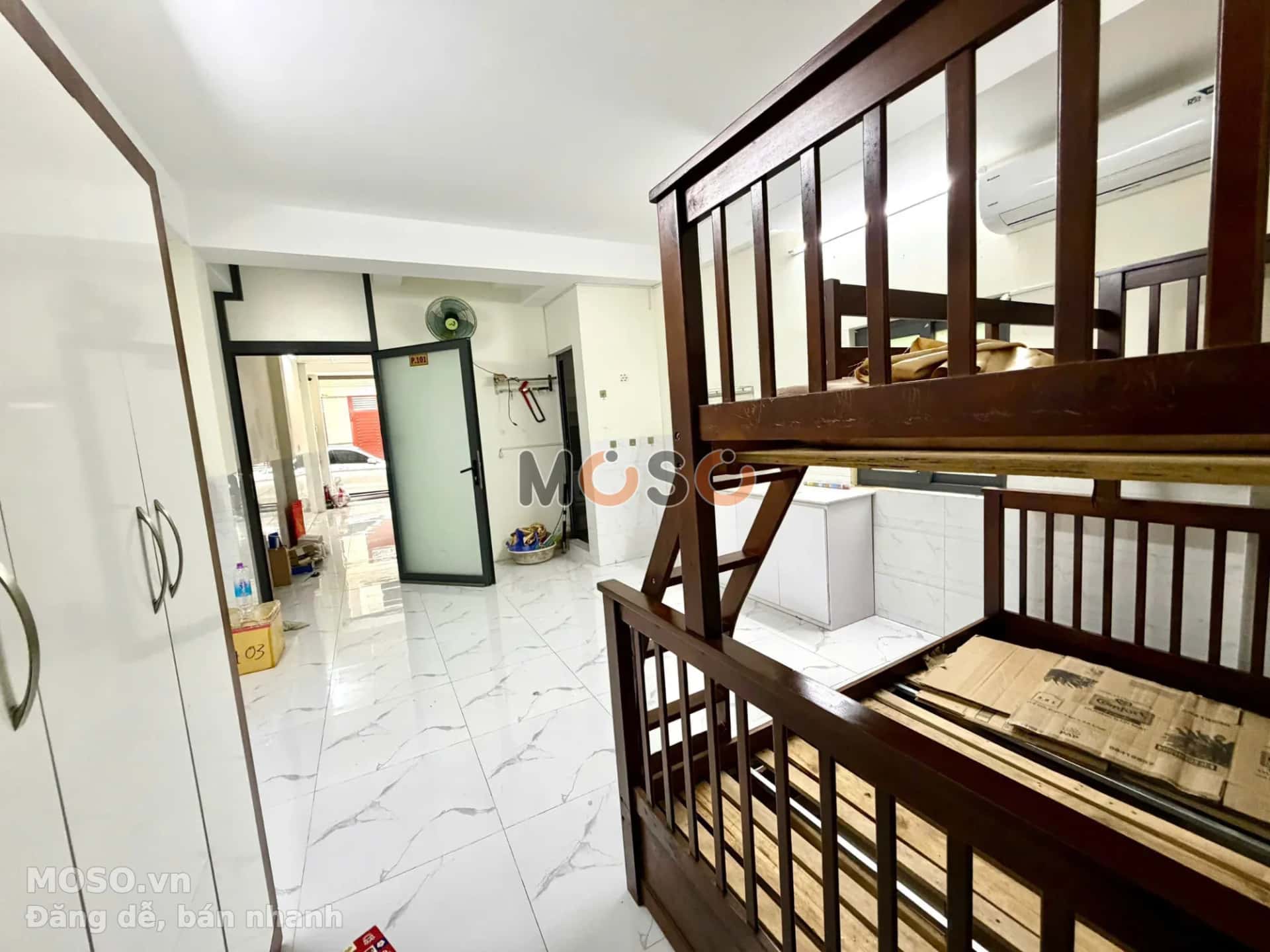 Bán nhà hẻm Nguyễn Văn Khối  Quận Gò Vấp, TP.HCM – 9 phòng ngủ, giá 9.8 tỷ - ảnh 7