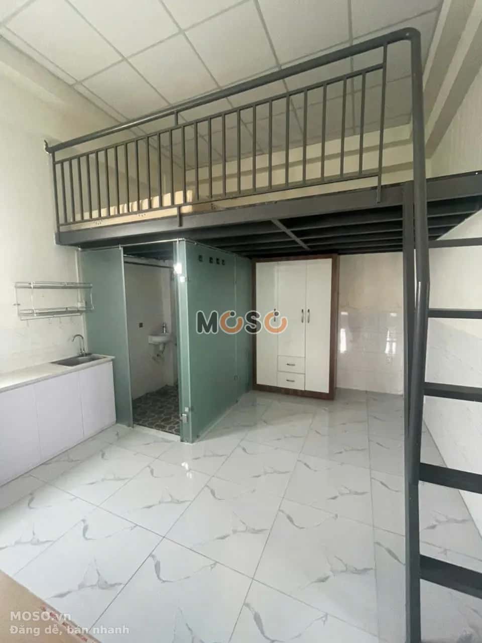 Bán nhà hẻm Nguyễn Văn Khối  Quận Gò Vấp, TP.HCM – 9 phòng ngủ, giá 9.8 tỷ - ảnh 8