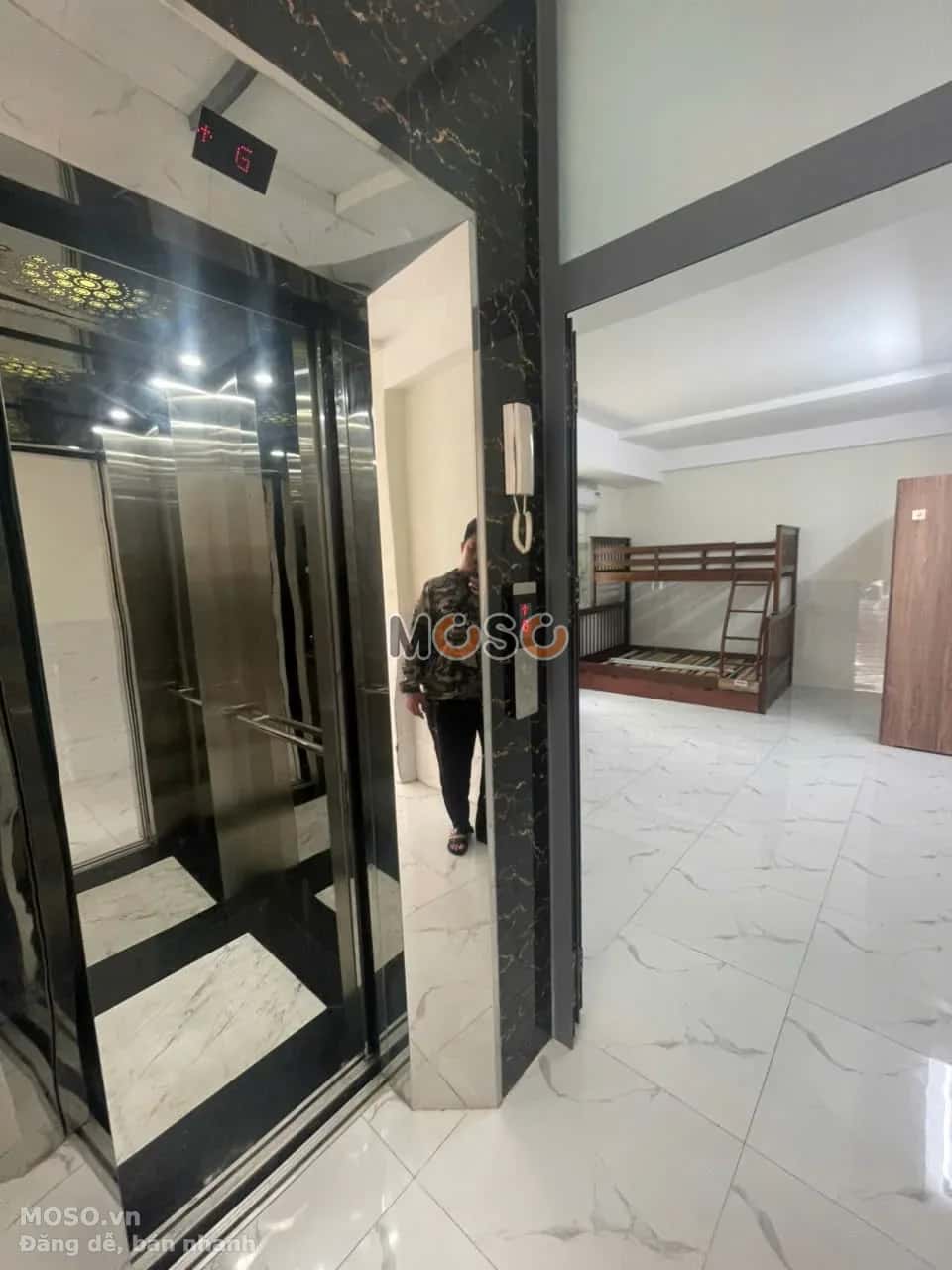 Bán nhà hẻm Nguyễn Văn Khối  Quận Gò Vấp, TP.HCM – 9 phòng ngủ, giá 9.8 tỷ - ảnh 6