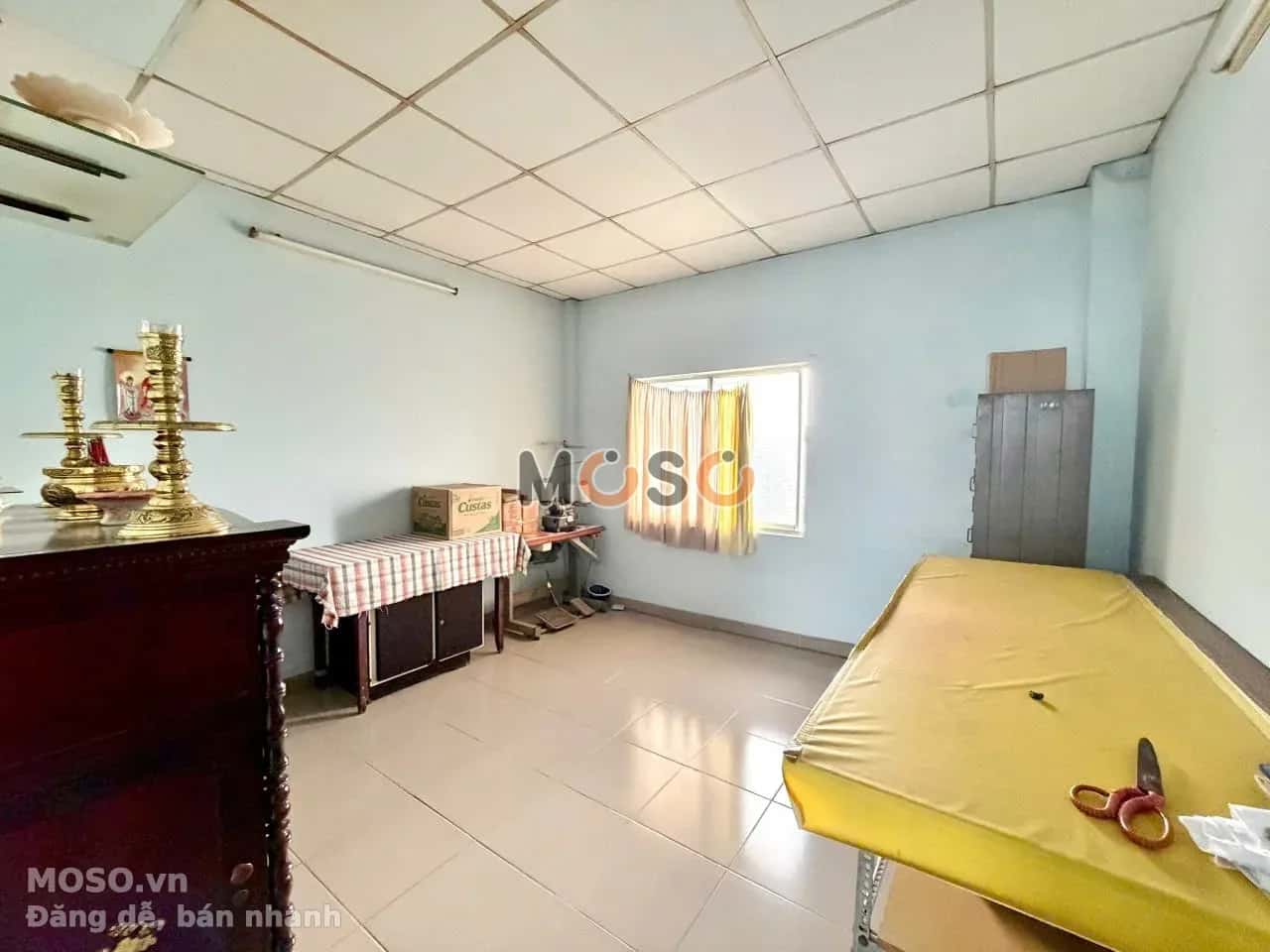 Bán nhà hẻm Nơ Trang Long Quận Bình Thạnh, TP.HCM – 4 phòng ngủ, giá 6.6 tỷ - ảnh 8