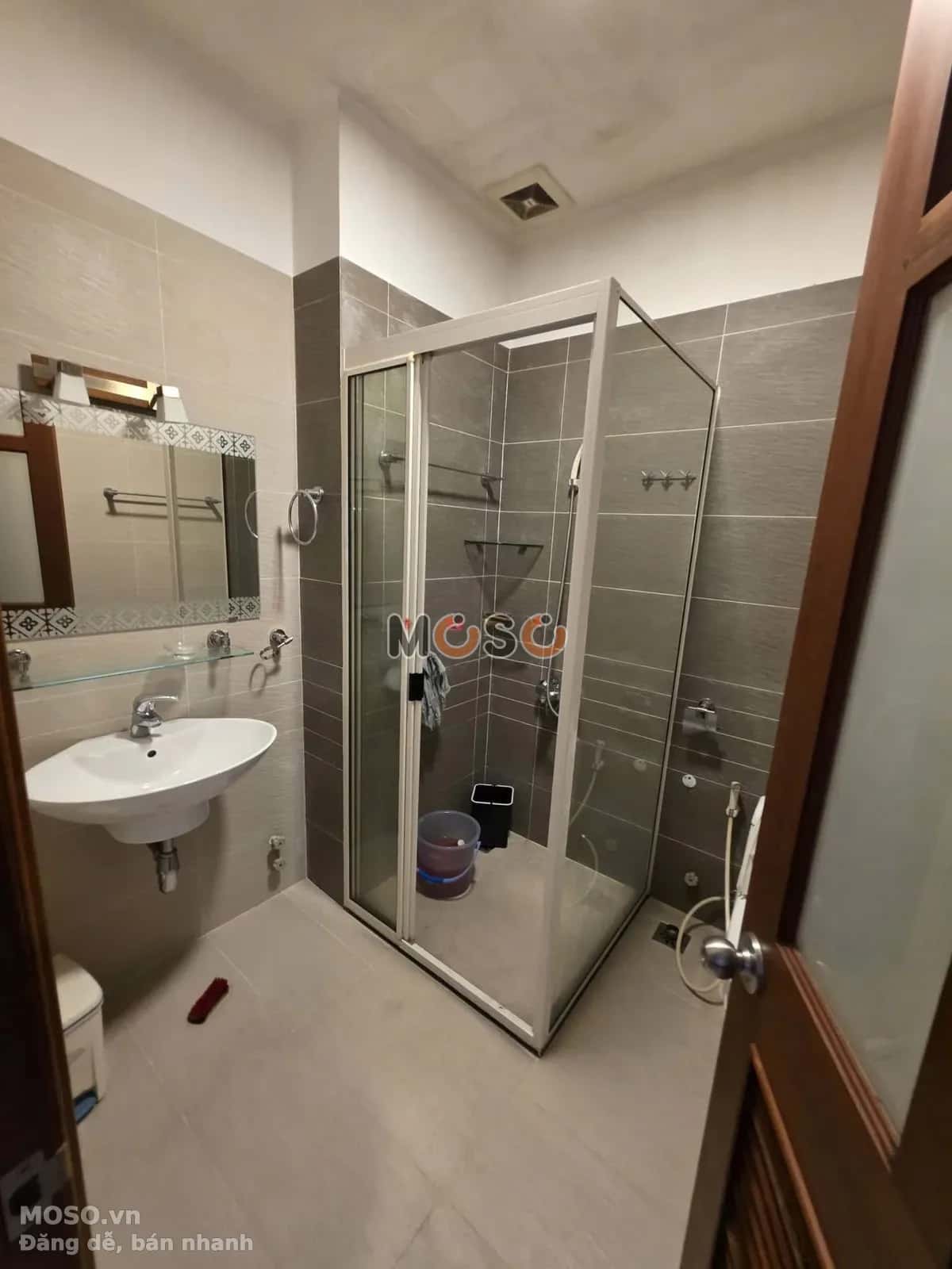 Cho thuê văn phòng Ký Con Quận 1, TP.HCM – 10 phòng ngủ, giá 80 triệu - ảnh 3