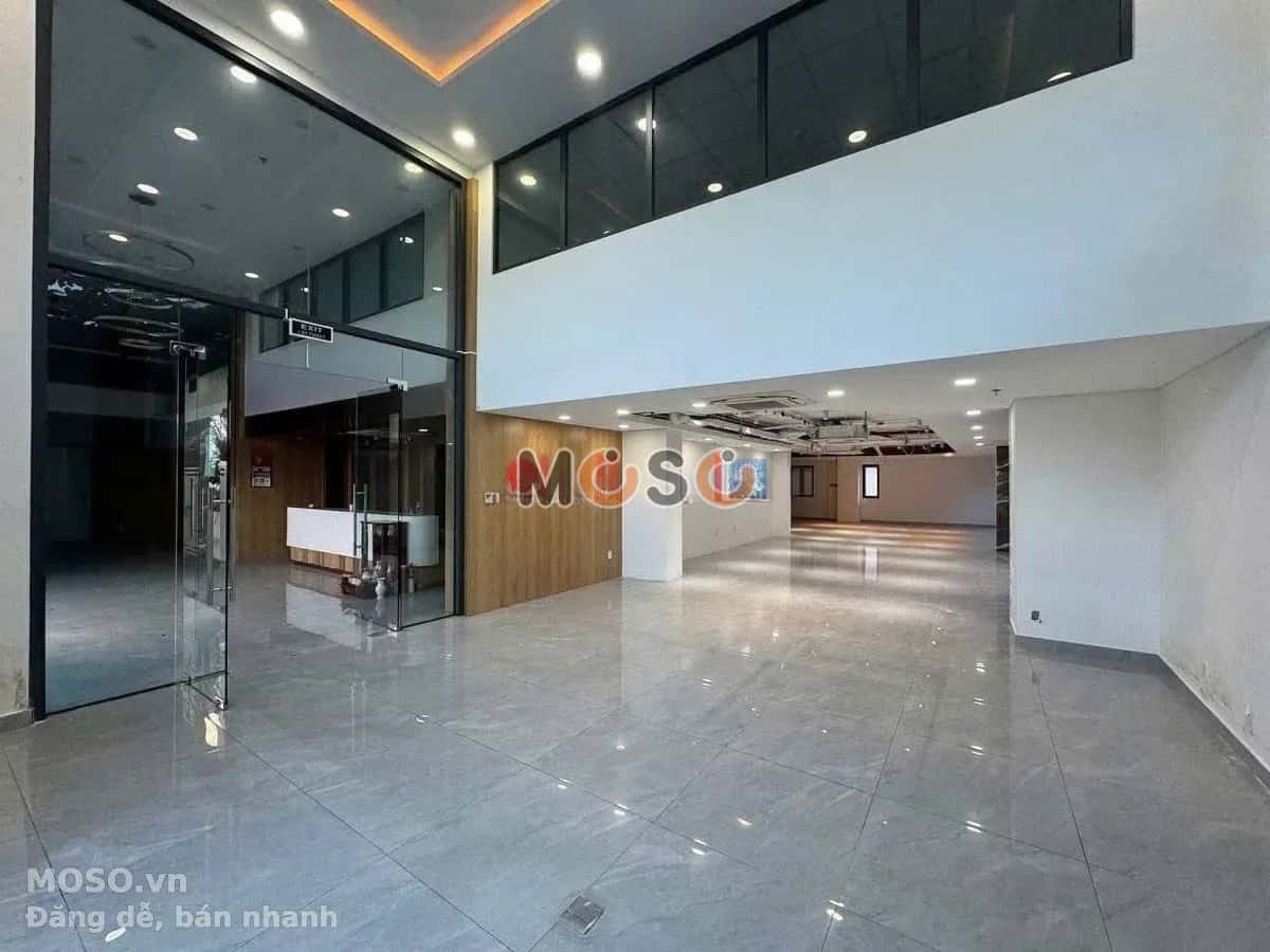 Cho thuê văn phòng Xuân Thủy Quận 2, TP.HCM – giá 1 tỷ - ảnh 5