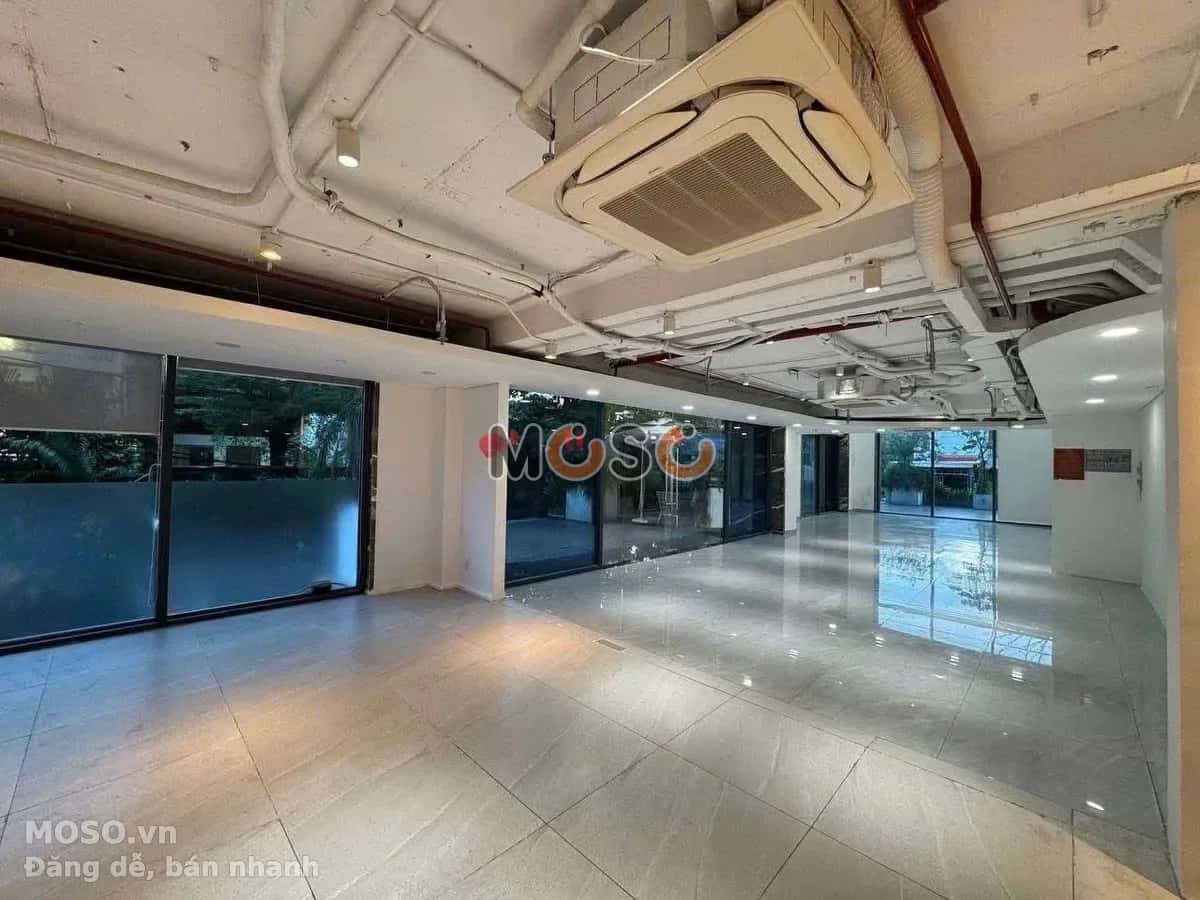 Cho thuê văn phòng Xuân Thủy Quận 2, TP.HCM – giá 1 tỷ - ảnh 6