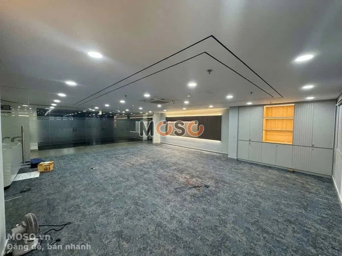 Cho thuê văn phòng Xuân Thủy Quận 2, TP.HCM – giá 1 tỷ - ảnh 3
