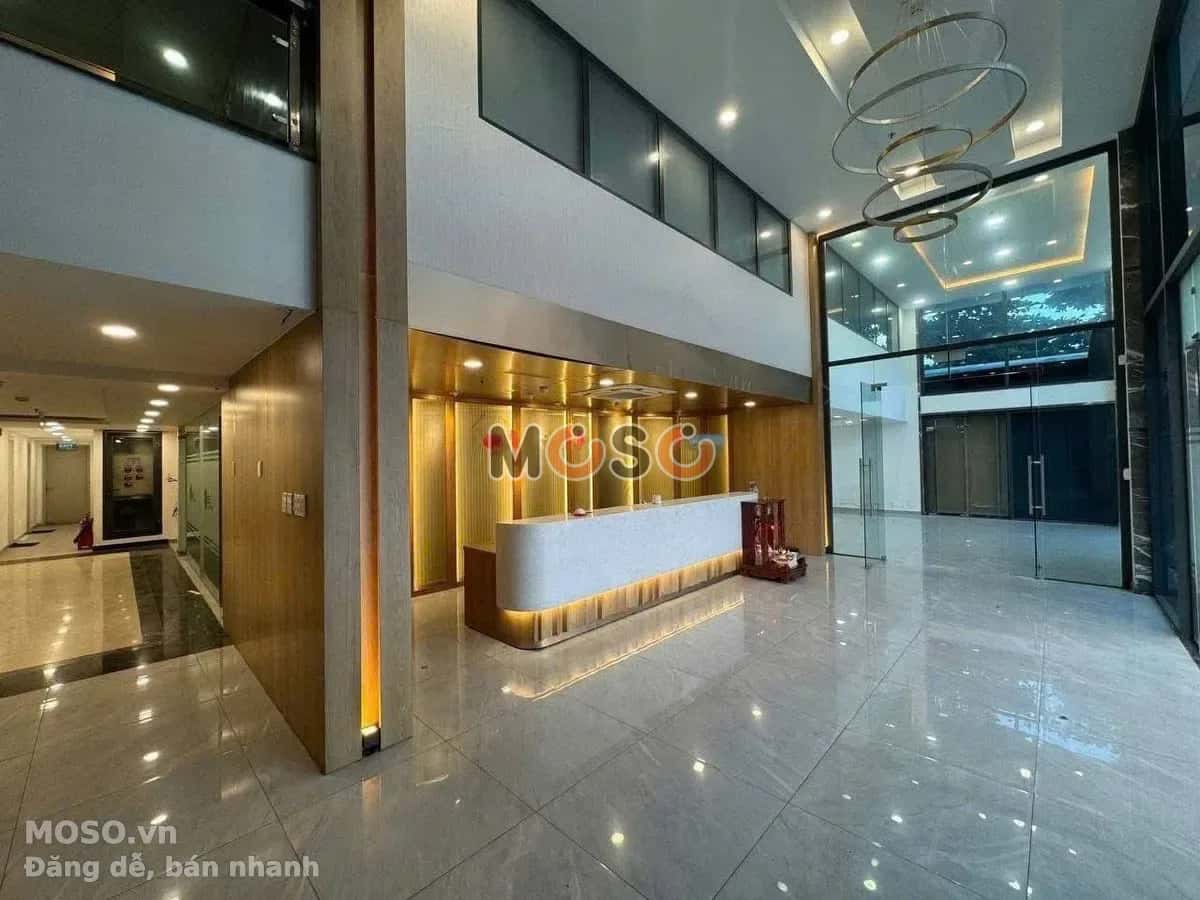 Cho thuê văn phòng Xuân Thủy Quận 2, TP.HCM – giá 1 tỷ - ảnh 8