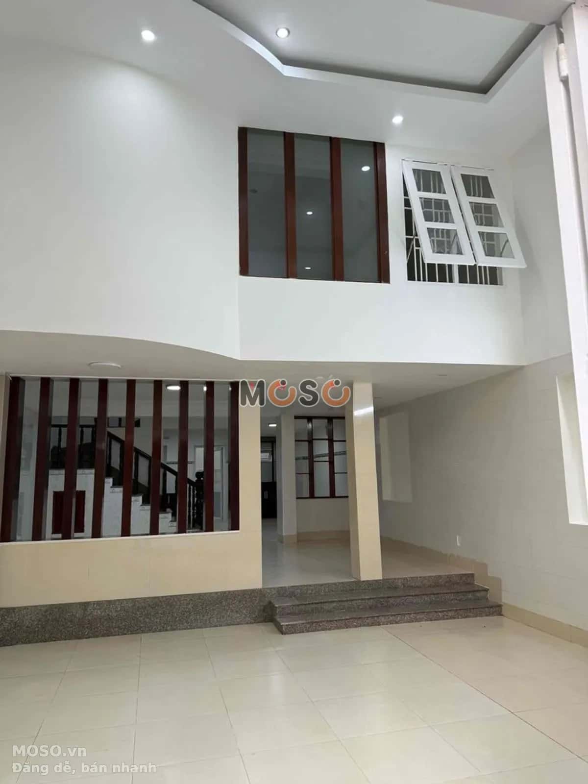 Cho thuê nhà hẻm Đường Số 33 Quận 2, TP.HCM – 6 phòng ngủ, giá 60 triệu - ảnh 3