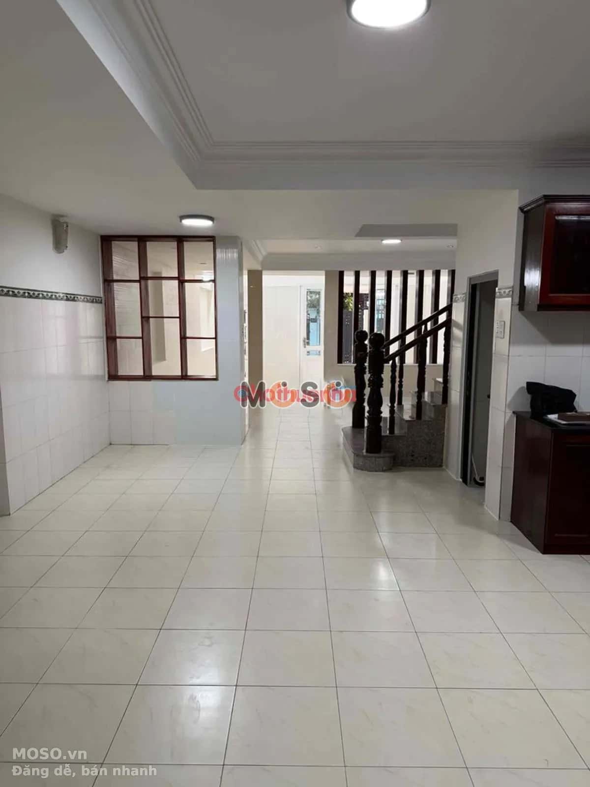 Cho thuê nhà hẻm Đường Số 33 Quận 2, TP.HCM – 6 phòng ngủ, giá 60 triệu - ảnh 6