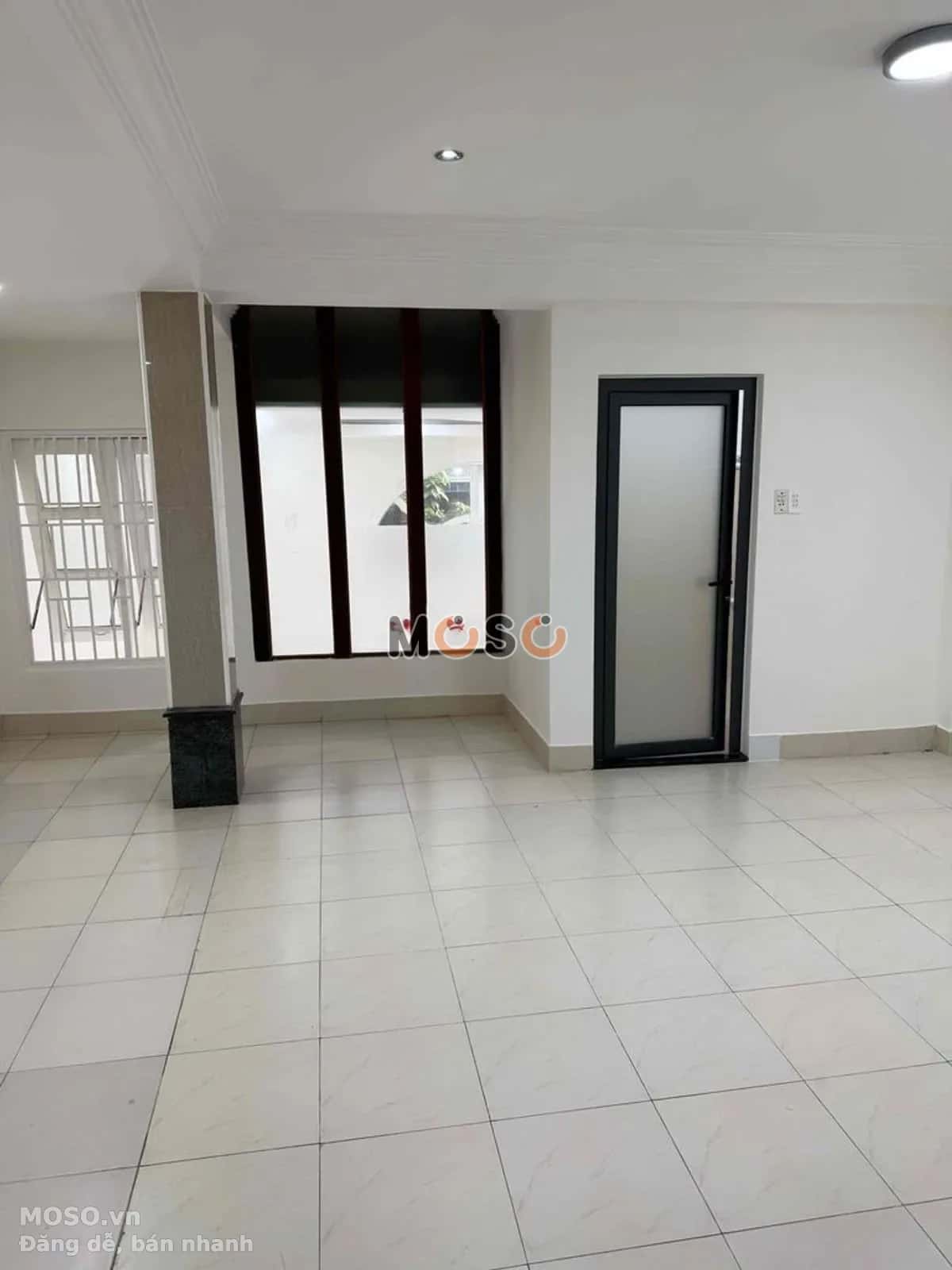 Cho thuê nhà hẻm Đường Số 33 Quận 2, TP.HCM – 6 phòng ngủ, giá 60 triệu - ảnh 5